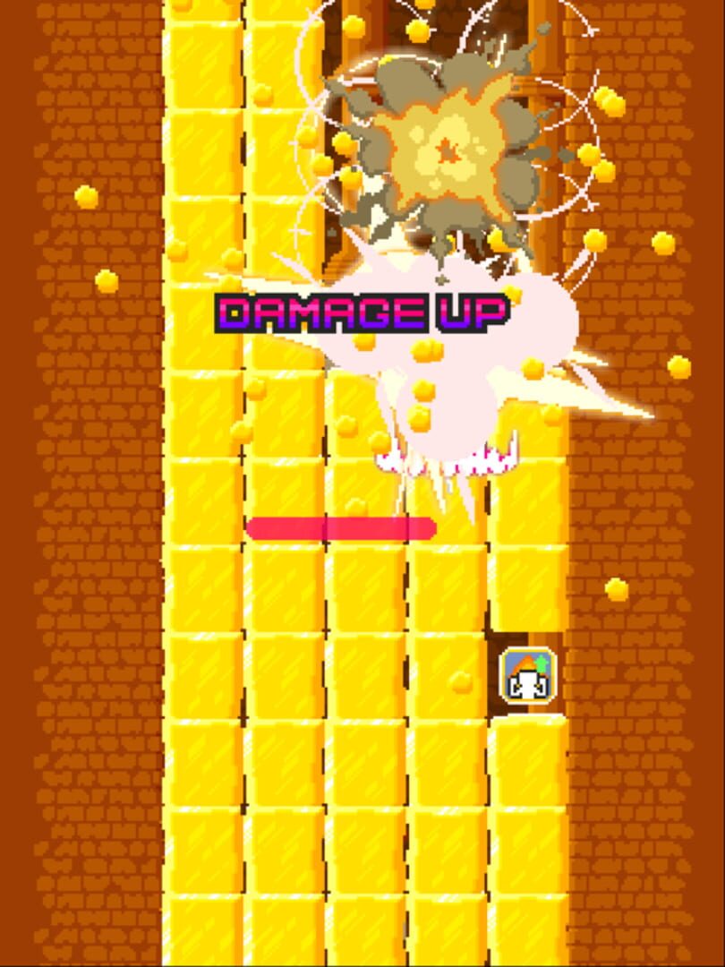 Minor Miner: Mining Action - Screenshot