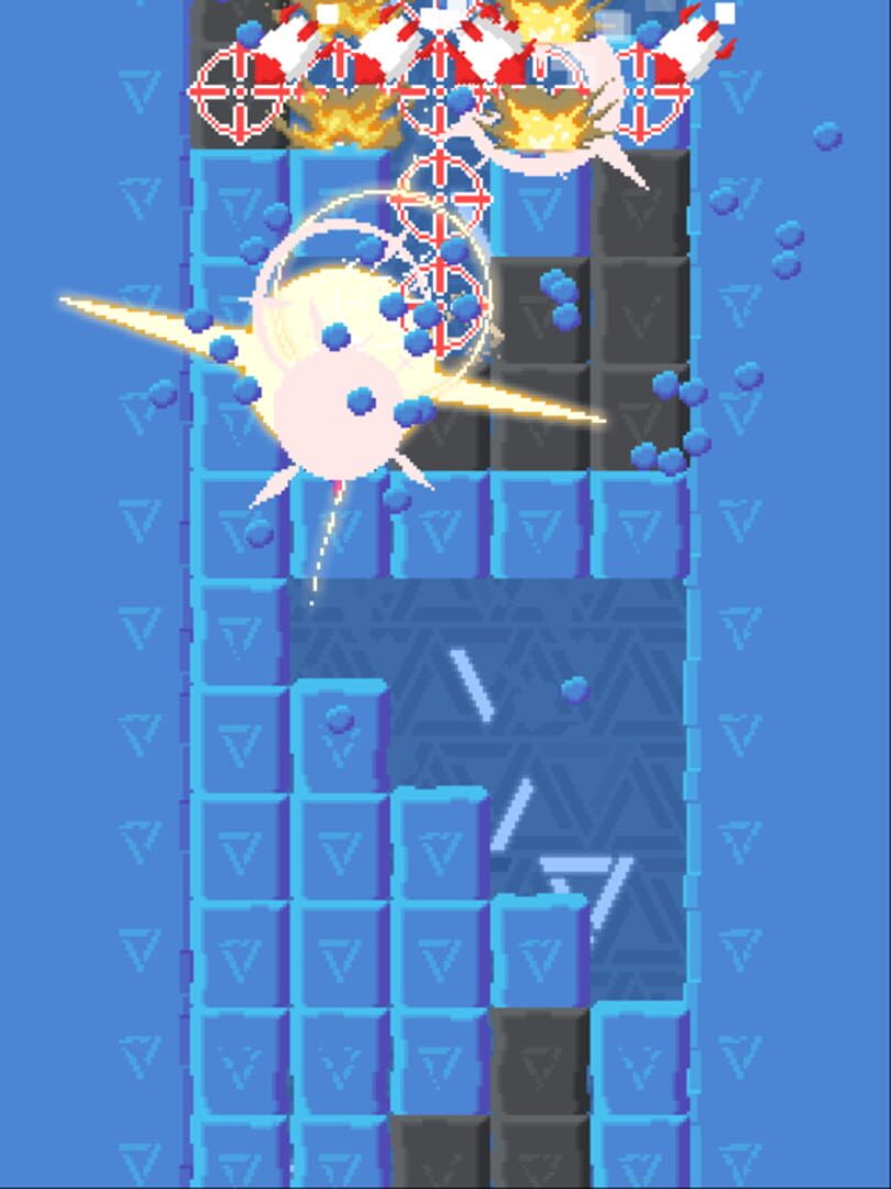 Minor Miner: Mining Action - Screenshot
