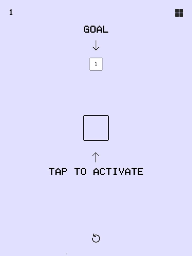 Dig!t - Screenshot