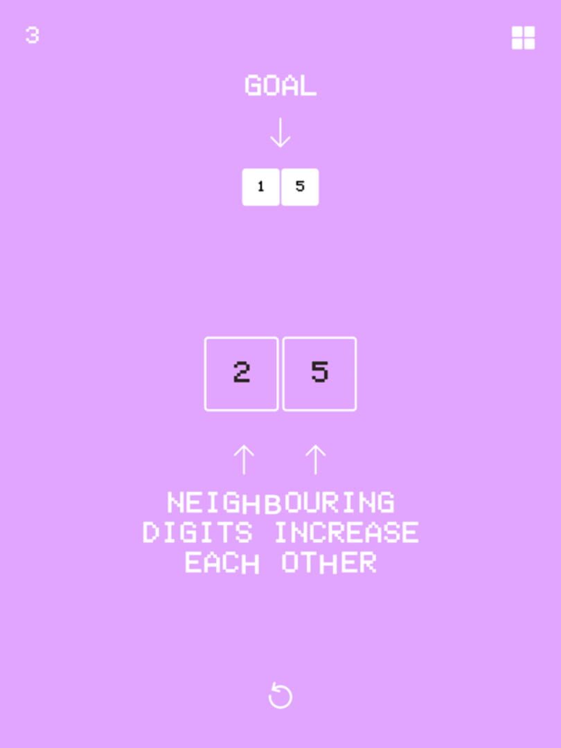 Dig!t - Screenshot