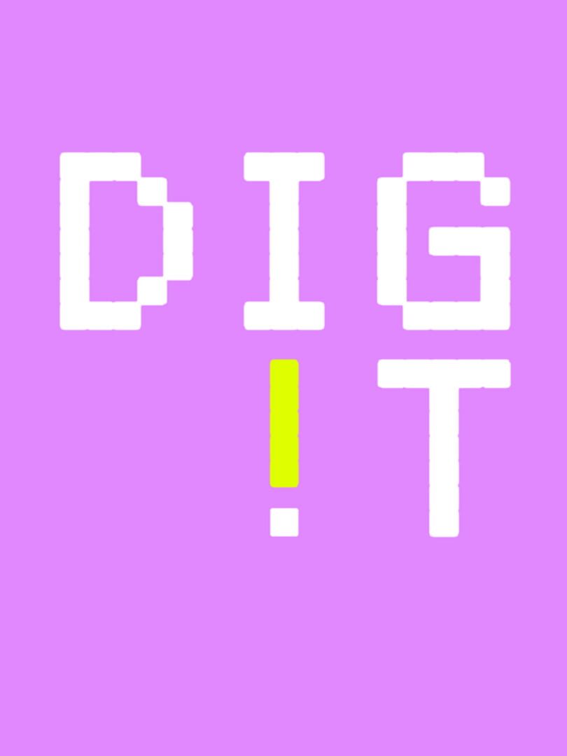 Dig!t - Screenshot