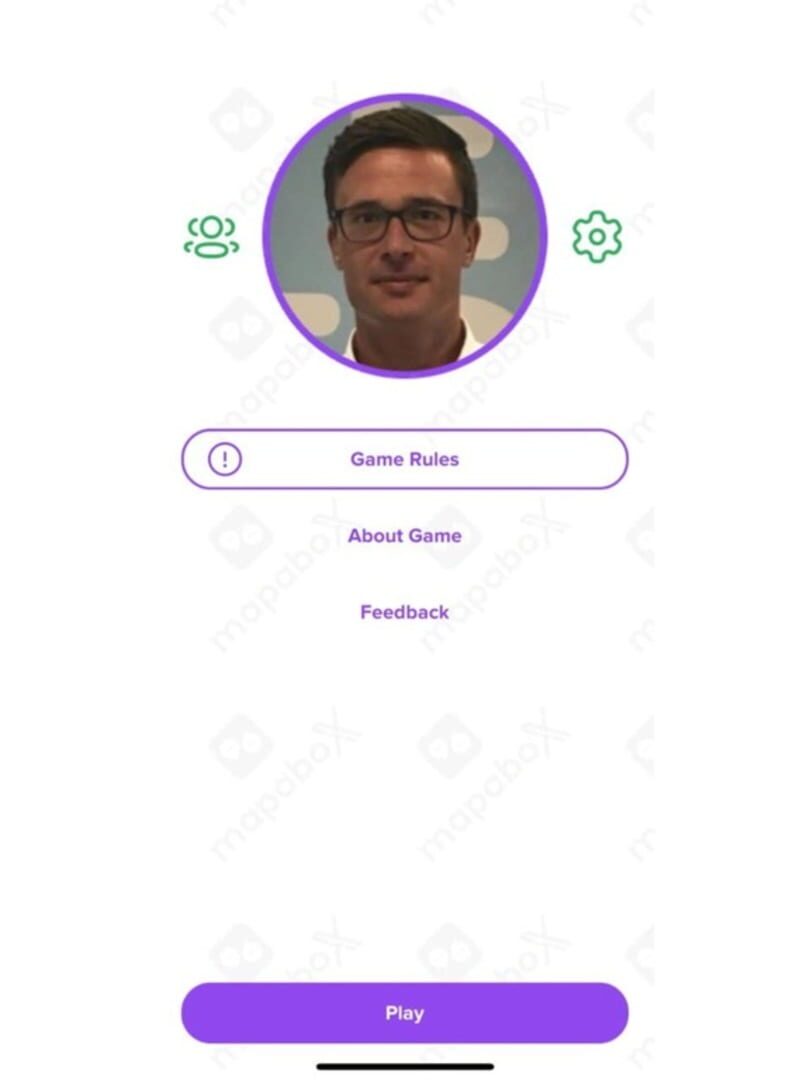 MapaboX: Trivia & Quiz game - Screenshot
