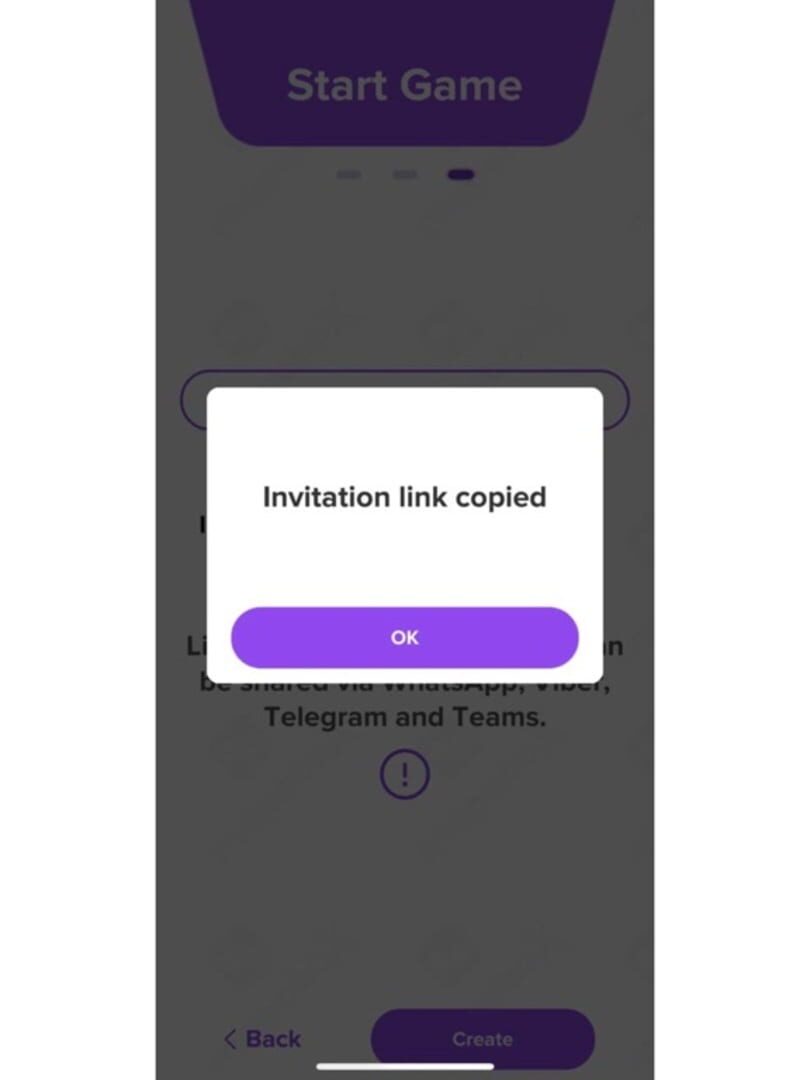 MapaboX: Trivia & Quiz game - Screenshot