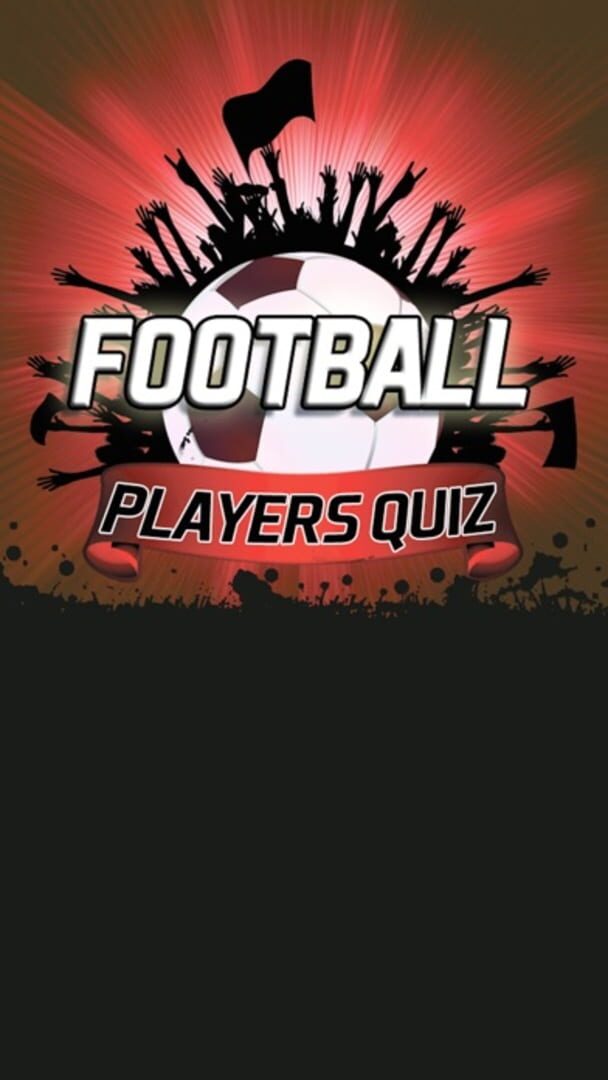 Football Players Quiz - Screenshot