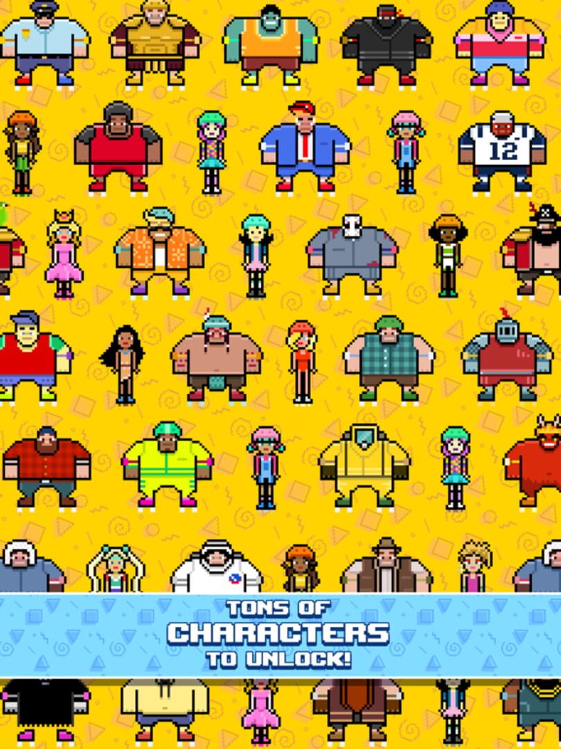 Timber Roller - Screenshot
