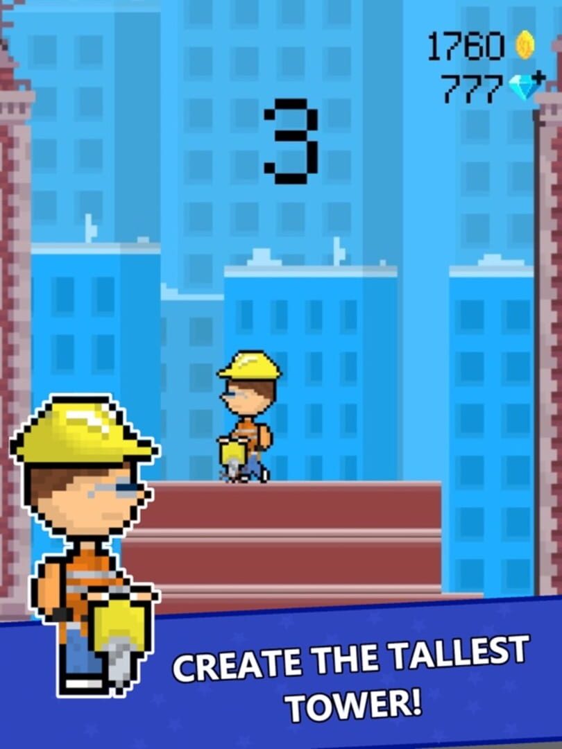 Dylan the Driller - Screenshot