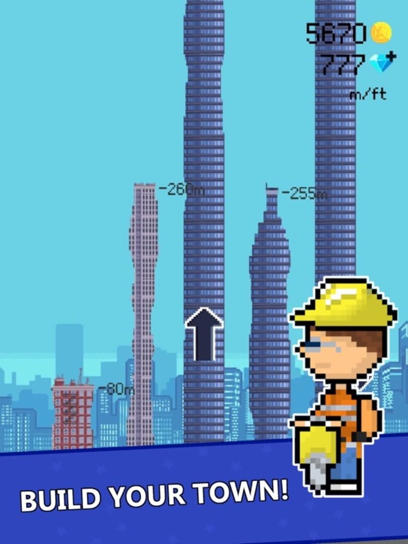 Dylan the Driller - Screenshot