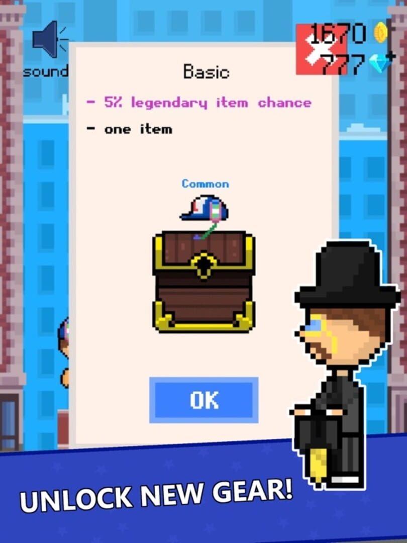 Dylan the Driller - Screenshot