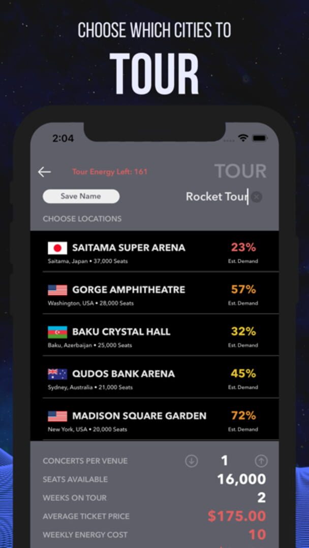 Music Star: Life Simulator