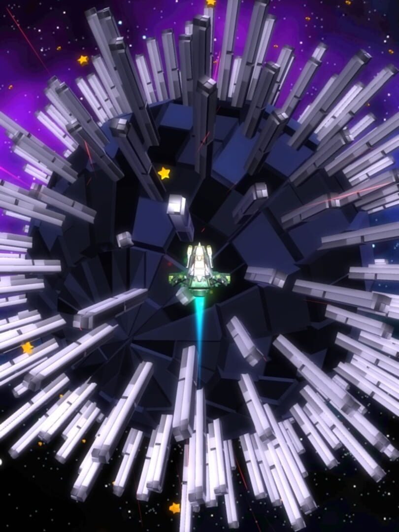 Round Space - Screenshot