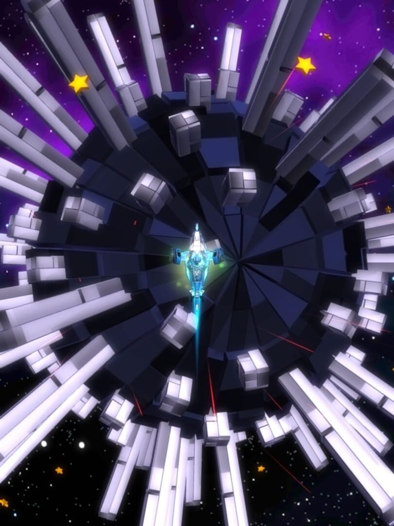 Round Space - Screenshot