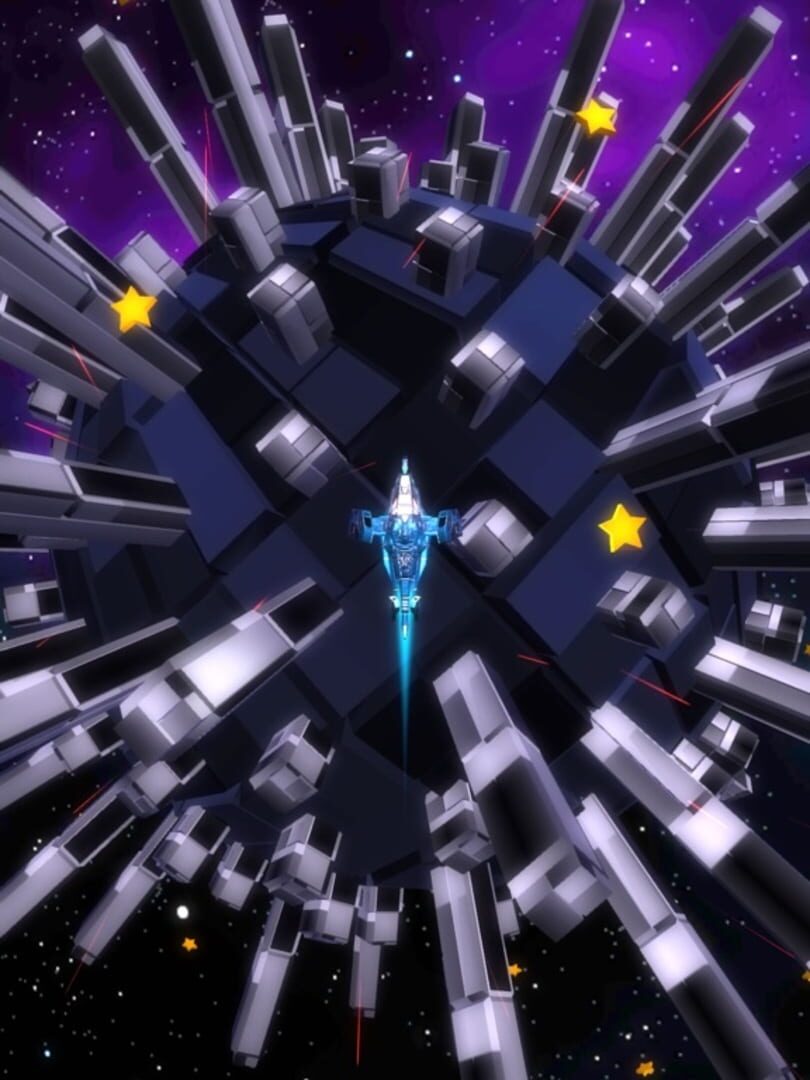 Round Space - Screenshot