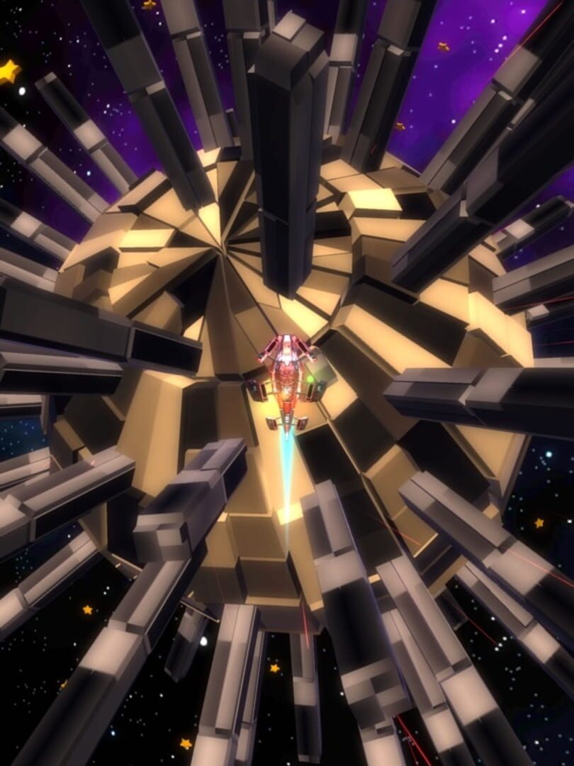 Round Space - Screenshot