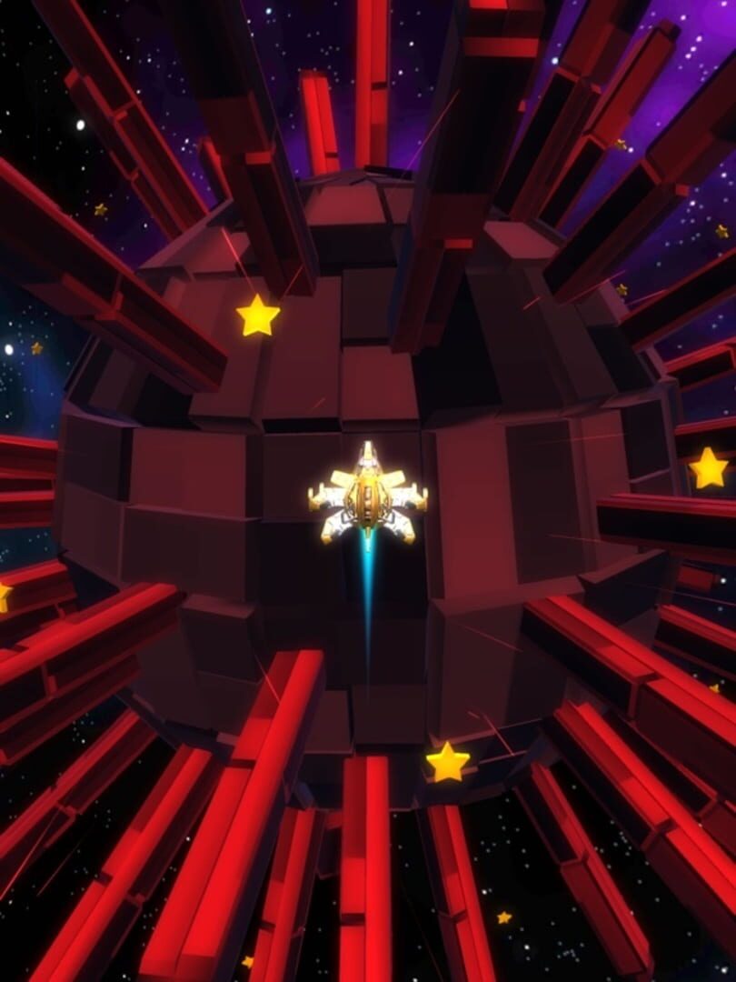 Round Space - Screenshot