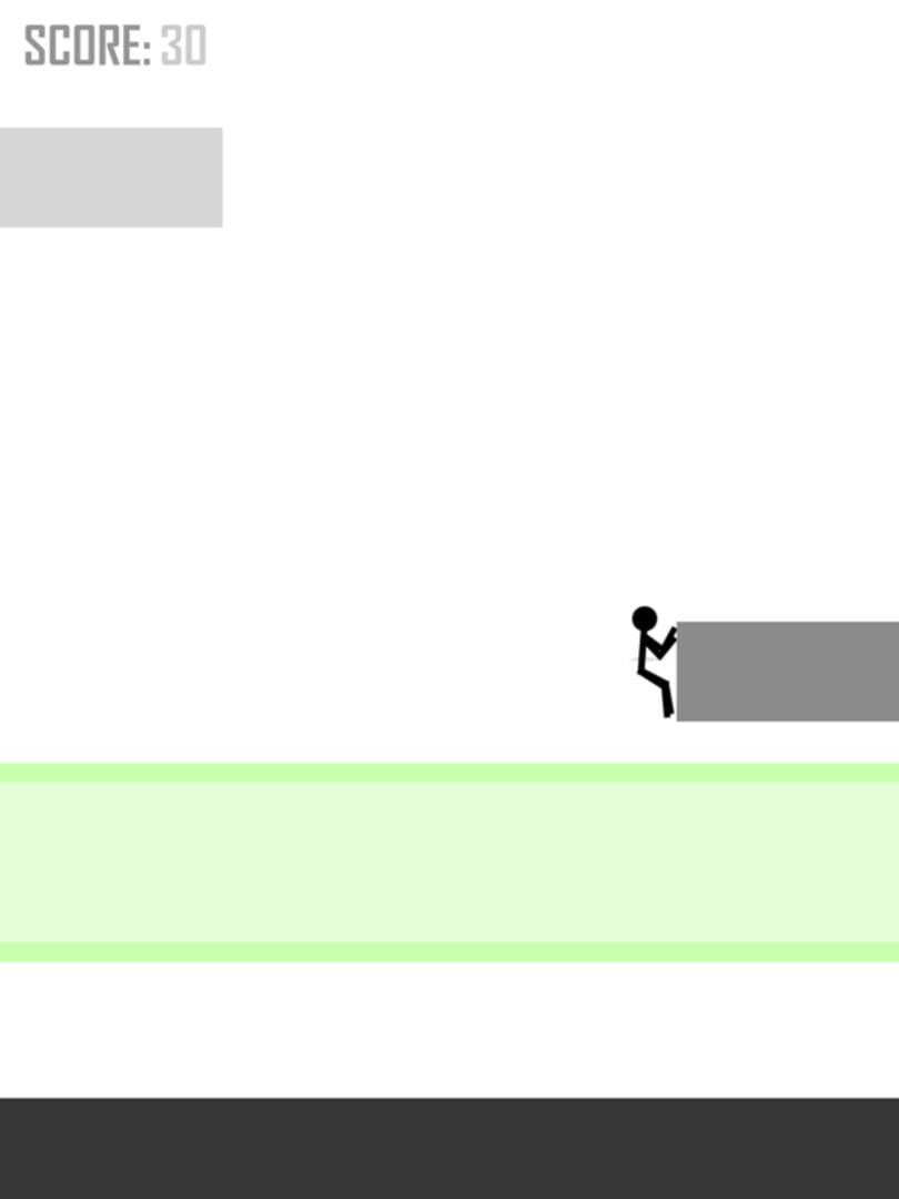 Drum Beat Jump - Screenshot