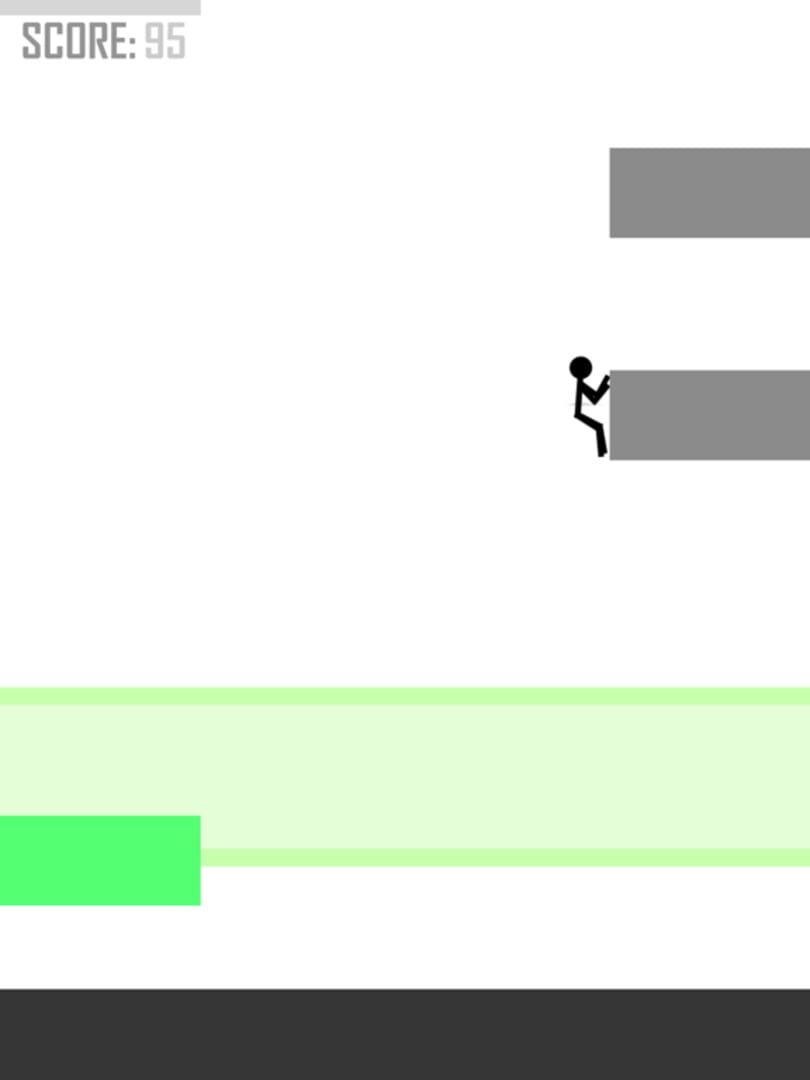 Drum Beat Jump - Screenshot