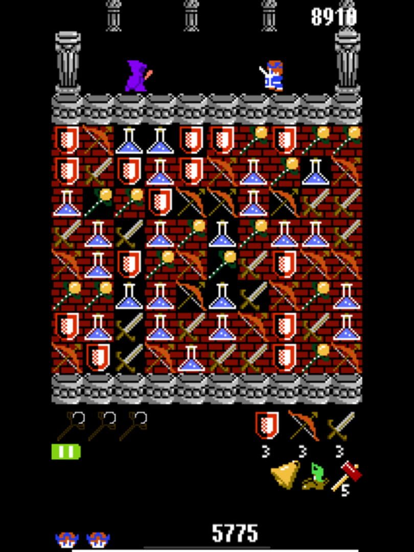 The Tower of Muuda - Screenshot