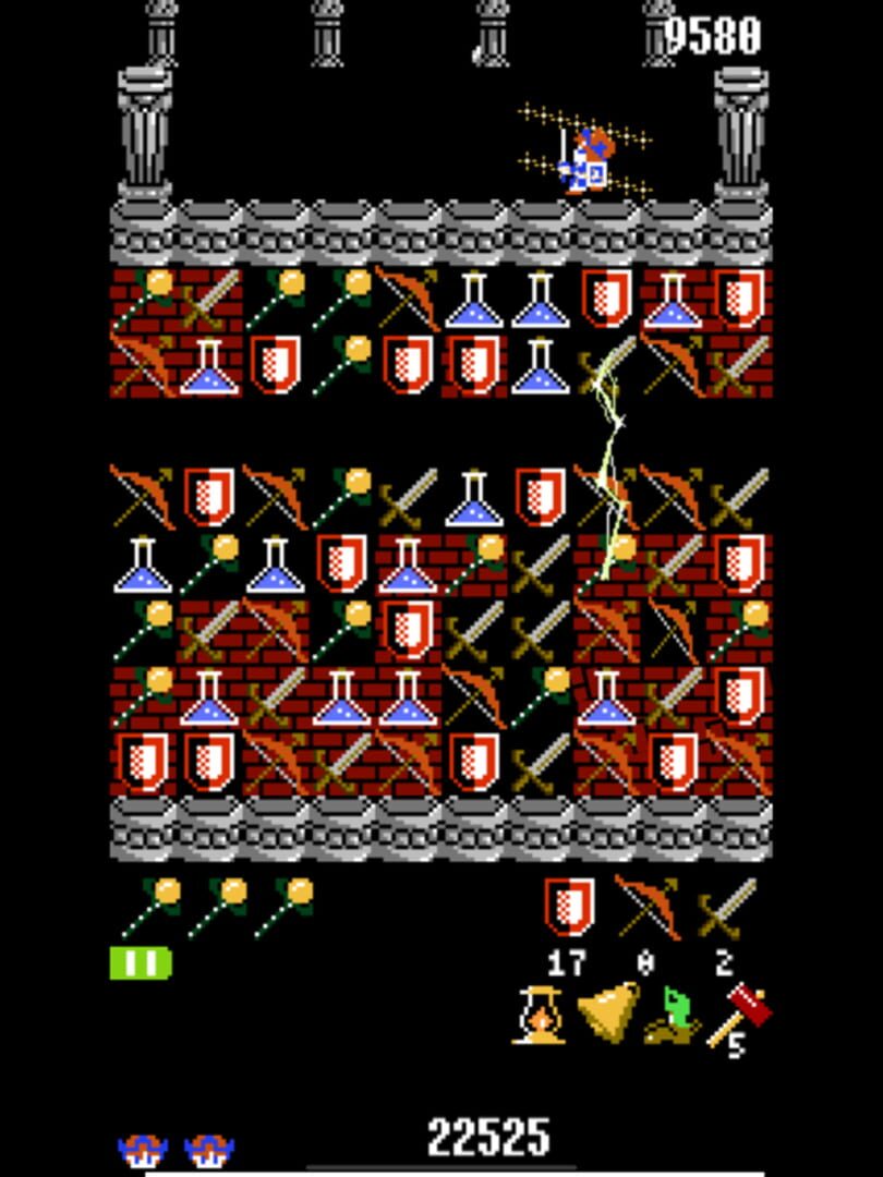 The Tower of Muuda - Screenshot