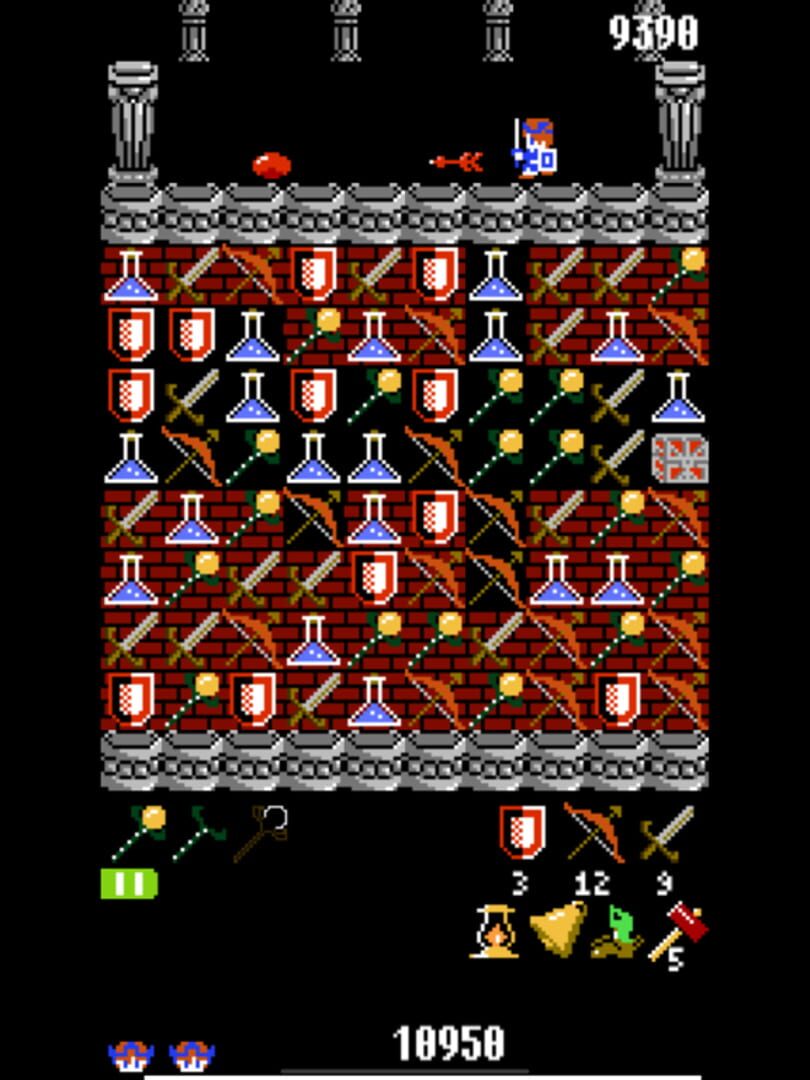 The Tower of Muuda - Screenshot