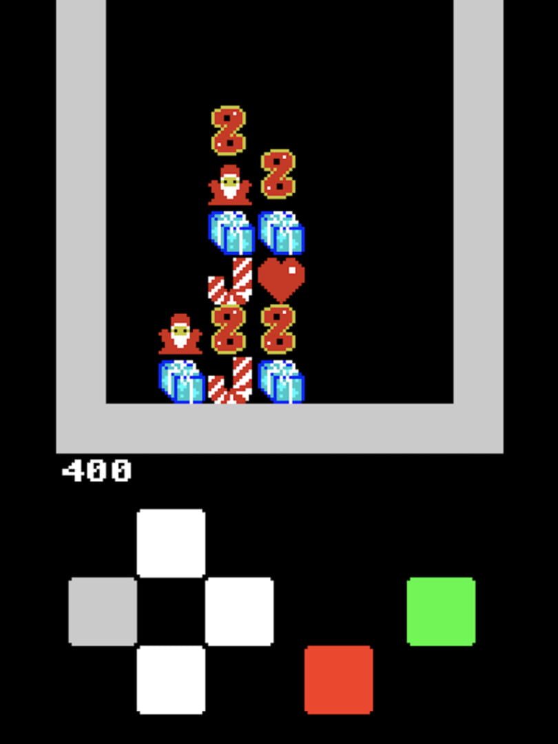 Xmos - Screenshot