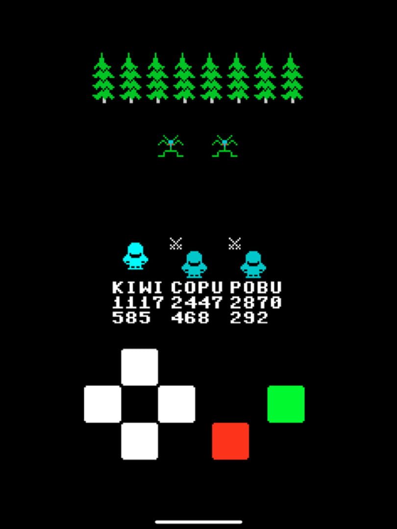 Septourian - Screenshot