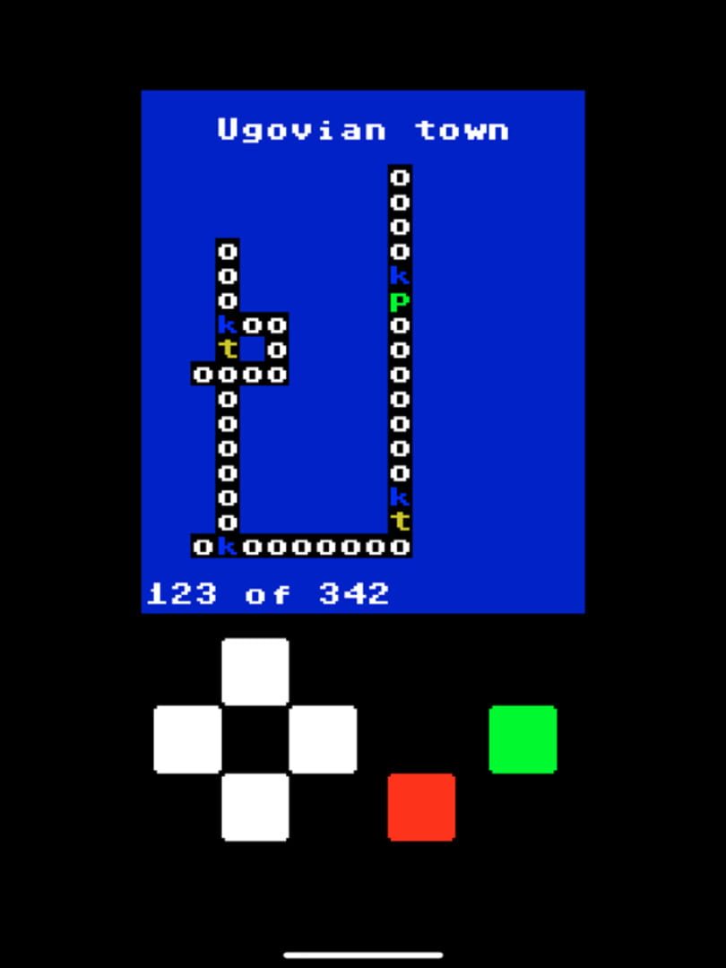 Septourian - Screenshot