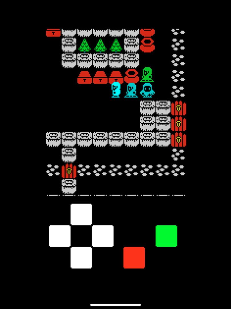 Septourian - Screenshot