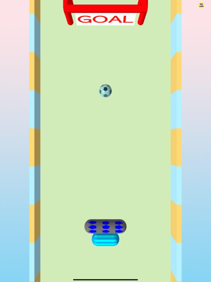 Twin Kickers - Screenshot