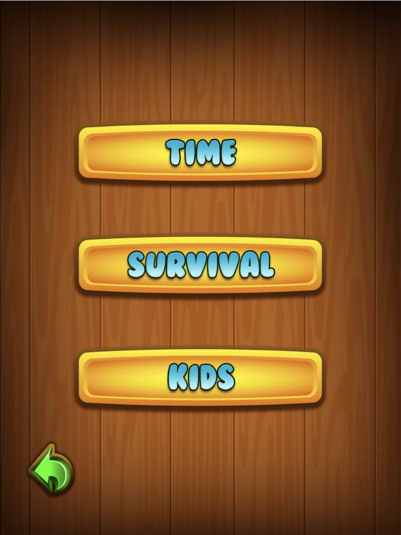 Tap Tap Ants - Screenshot