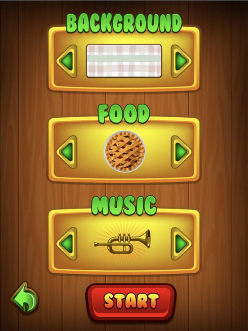 Tap Tap Ants - Screenshot