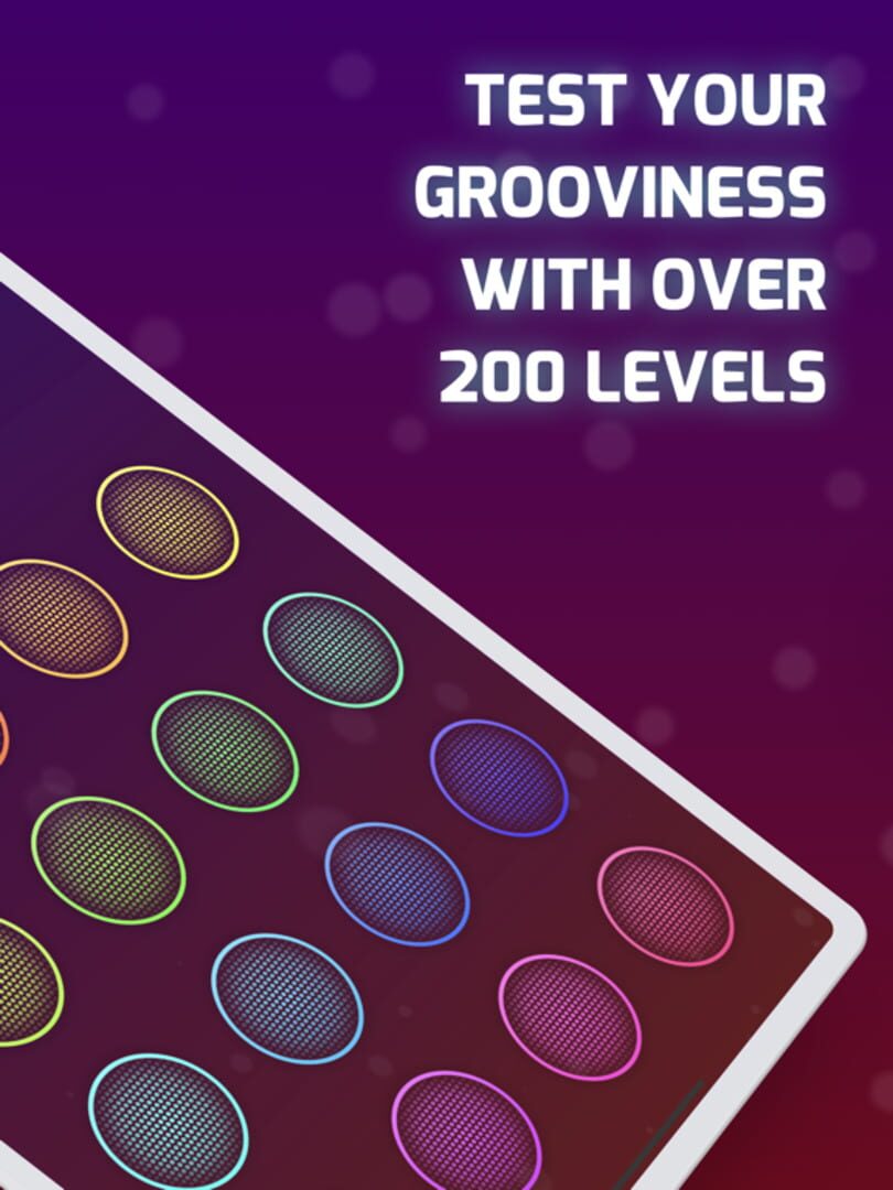 Beet: Drum Machine Game - Screenshot