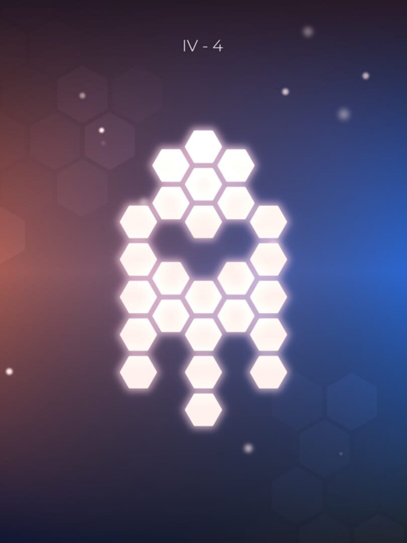 Orixo Hex - Screenshot