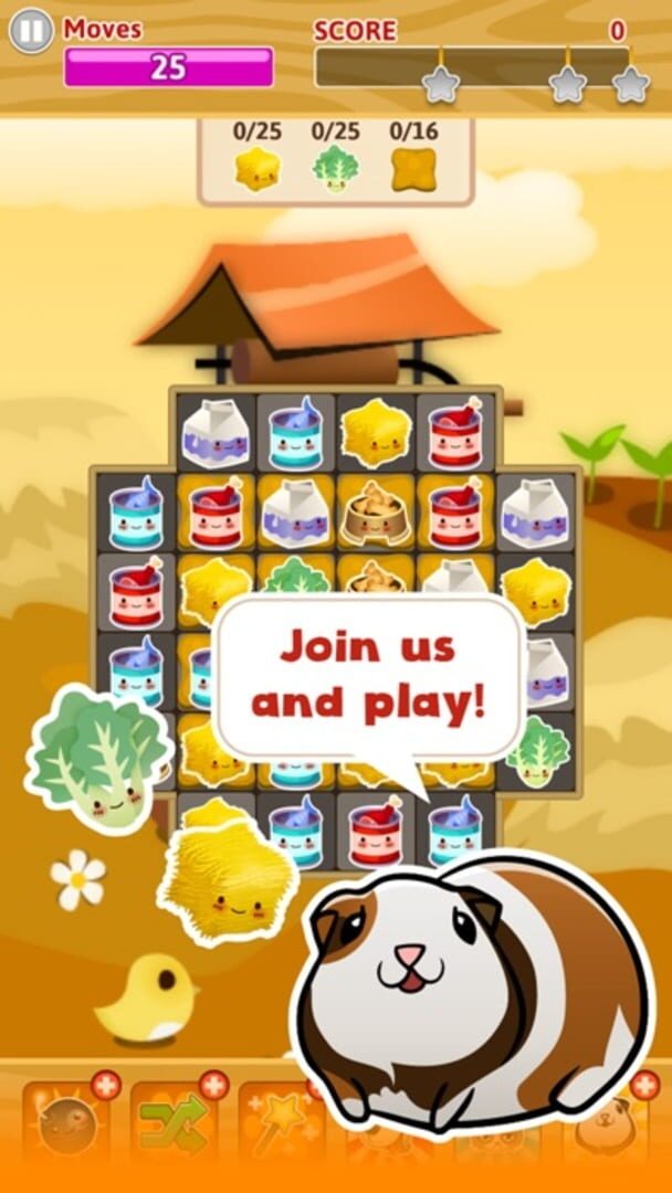 Pet Paradise Story - Screenshot