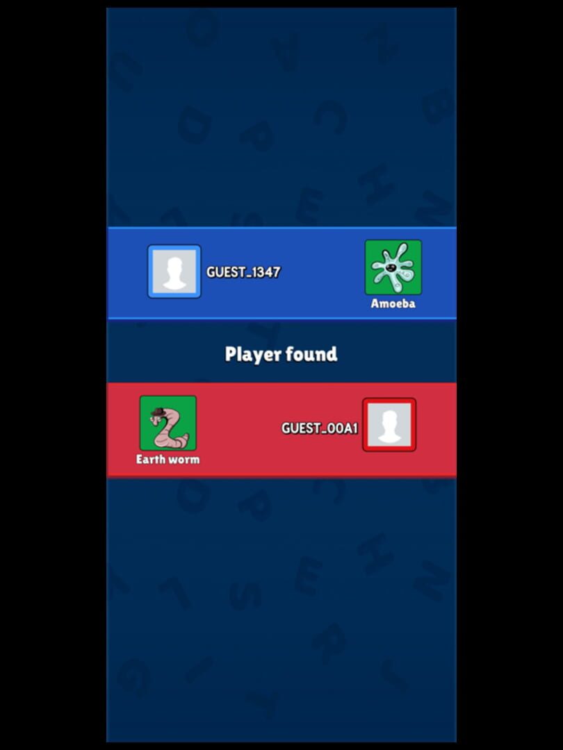 Word Tactics - Screenshot