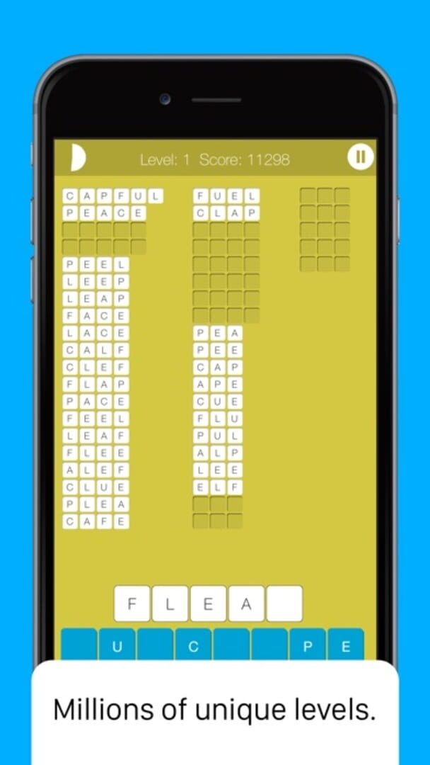 Wurds - Screenshot