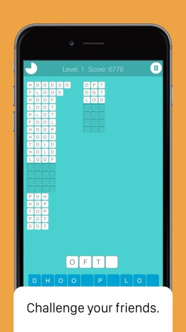 Wurds - Screenshot