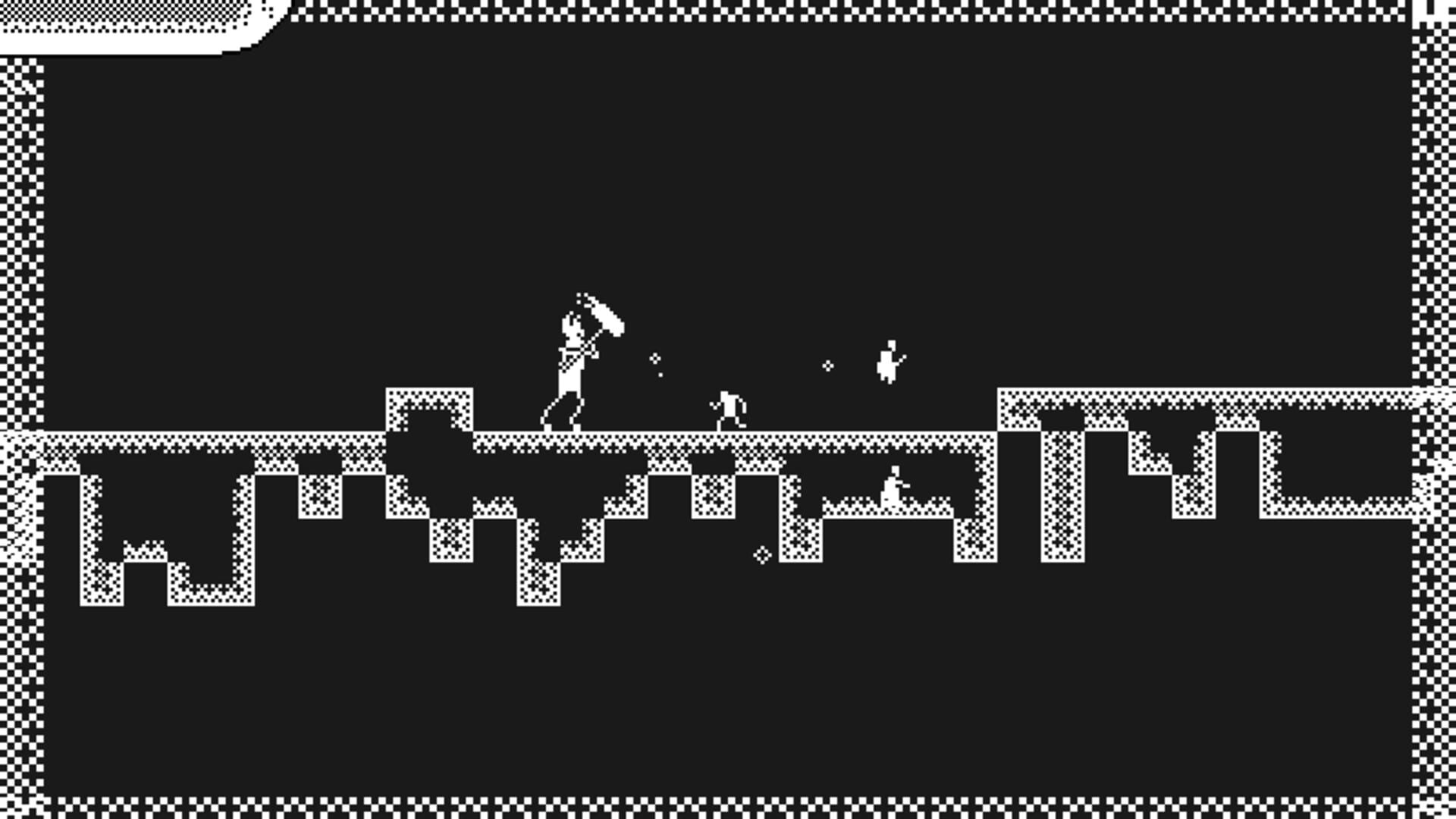 Void Rogue - Screenshot