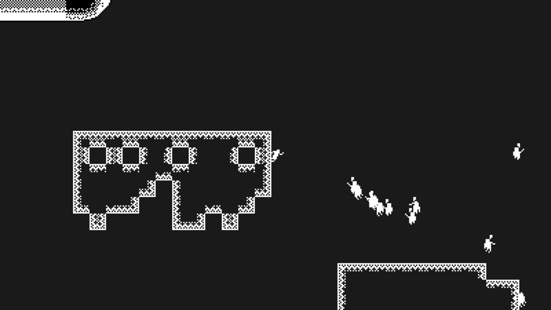 Void Rogue - Screenshot