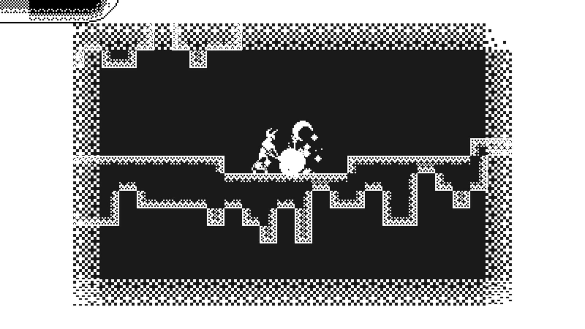 Void Rogue - Screenshot
