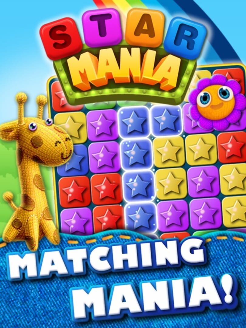 Star Mania - Screenshot