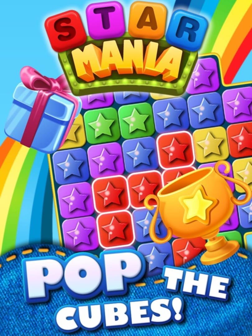 Star Mania - Screenshot