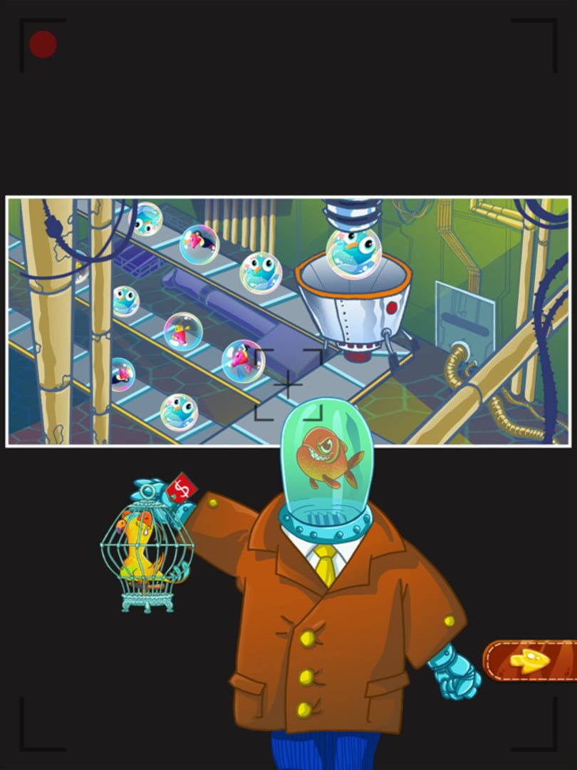 Jello Bubbles: Pop Color Balls - Screenshot