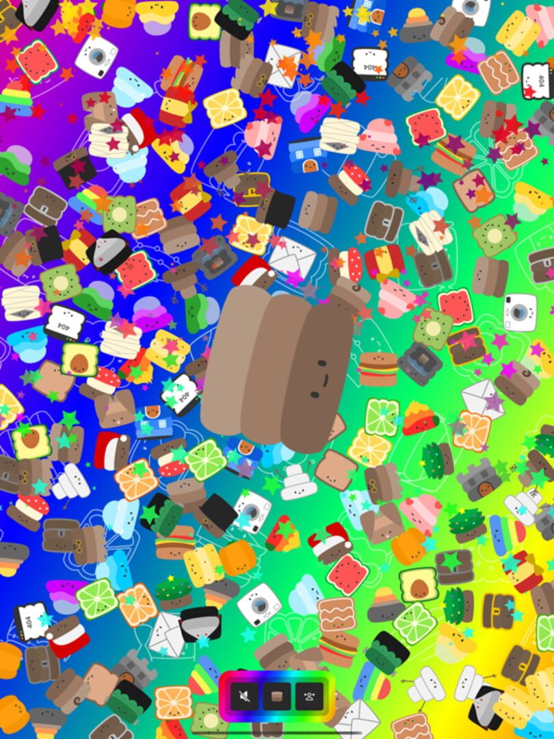 Where is Ploppy? - Screenshot