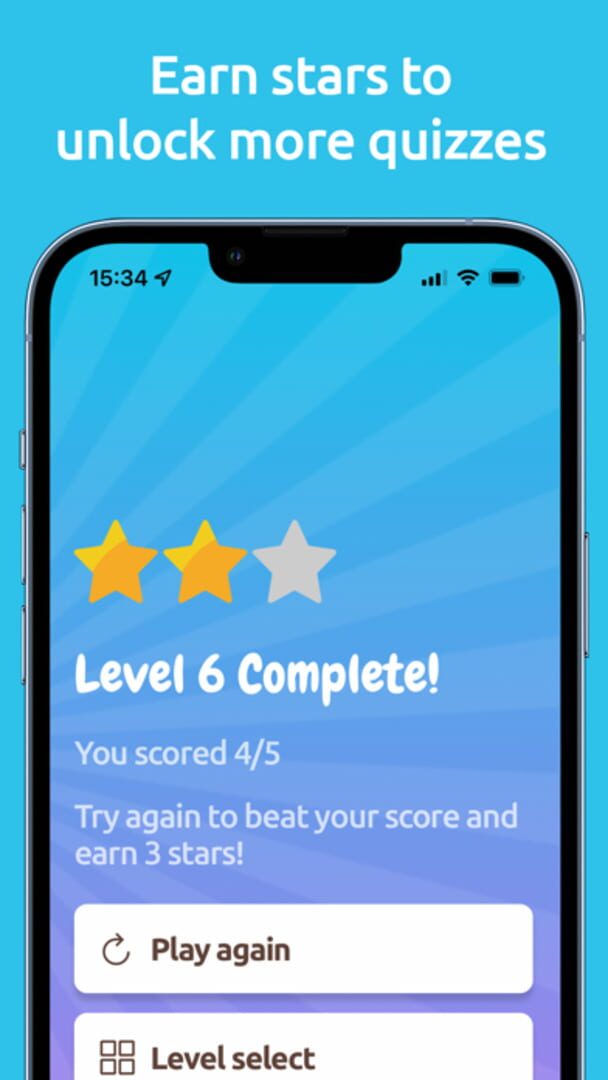 QuizPig - Screenshot