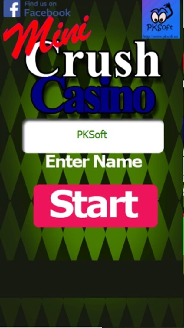 Mini Crush Casino - Screenshot