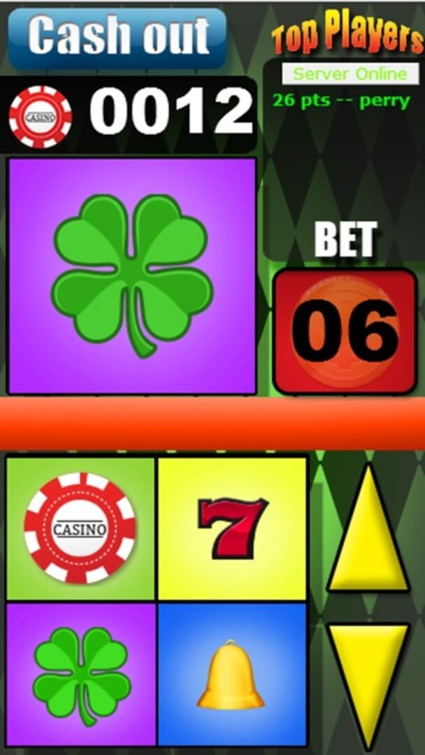 Mini Crush Casino - Screenshot