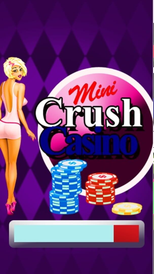 Mini Crush Casino - Screenshot