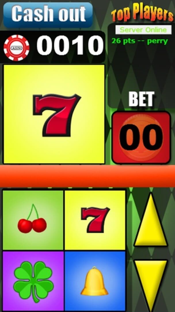 Mini Crush Casino - Screenshot