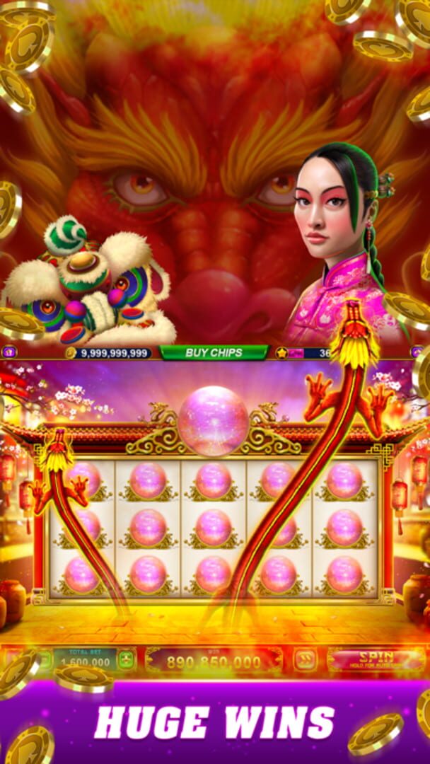 Farkle mania - Screenshot