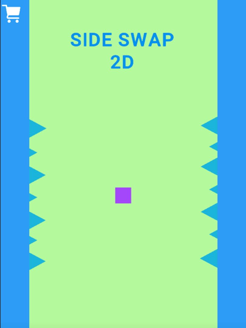 Side Swap 2D: Endless Fun - Screenshot